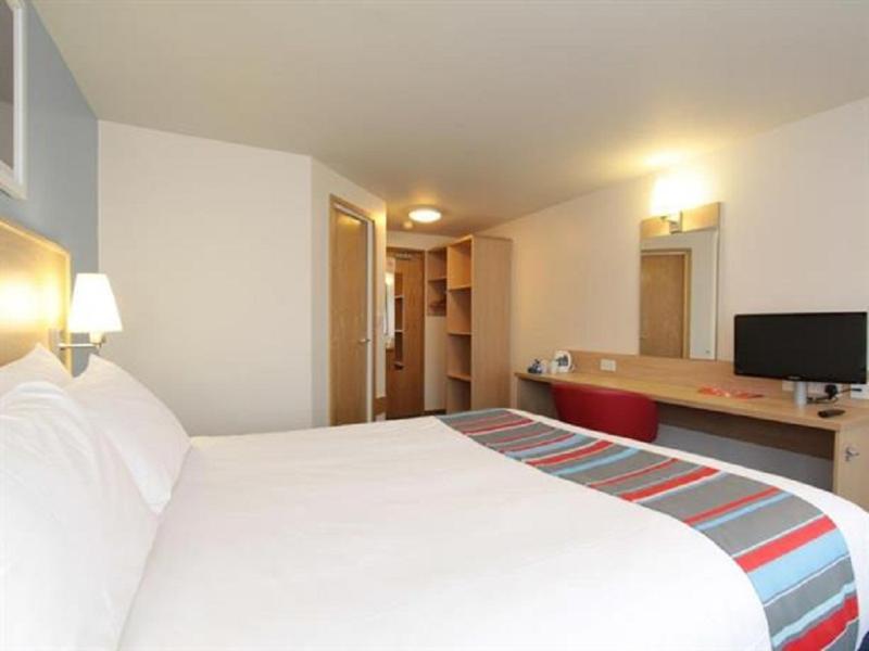 Travelodge Swansea Central Ngoại thất bức ảnh