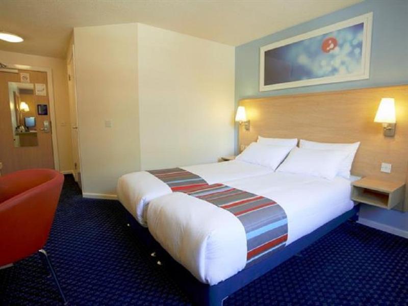 Travelodge Swansea Central Ngoại thất bức ảnh